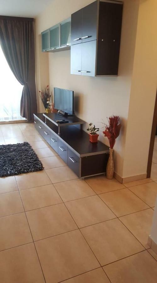 Nick Apartments Mamaia Buitenkant foto